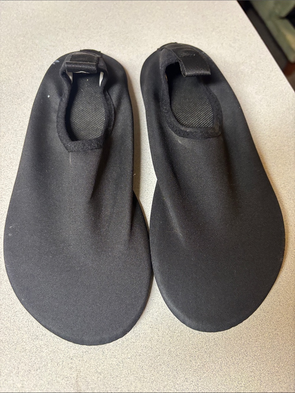 New Women's Nature hike aquatics Water Shoes Slip-On size 40/41